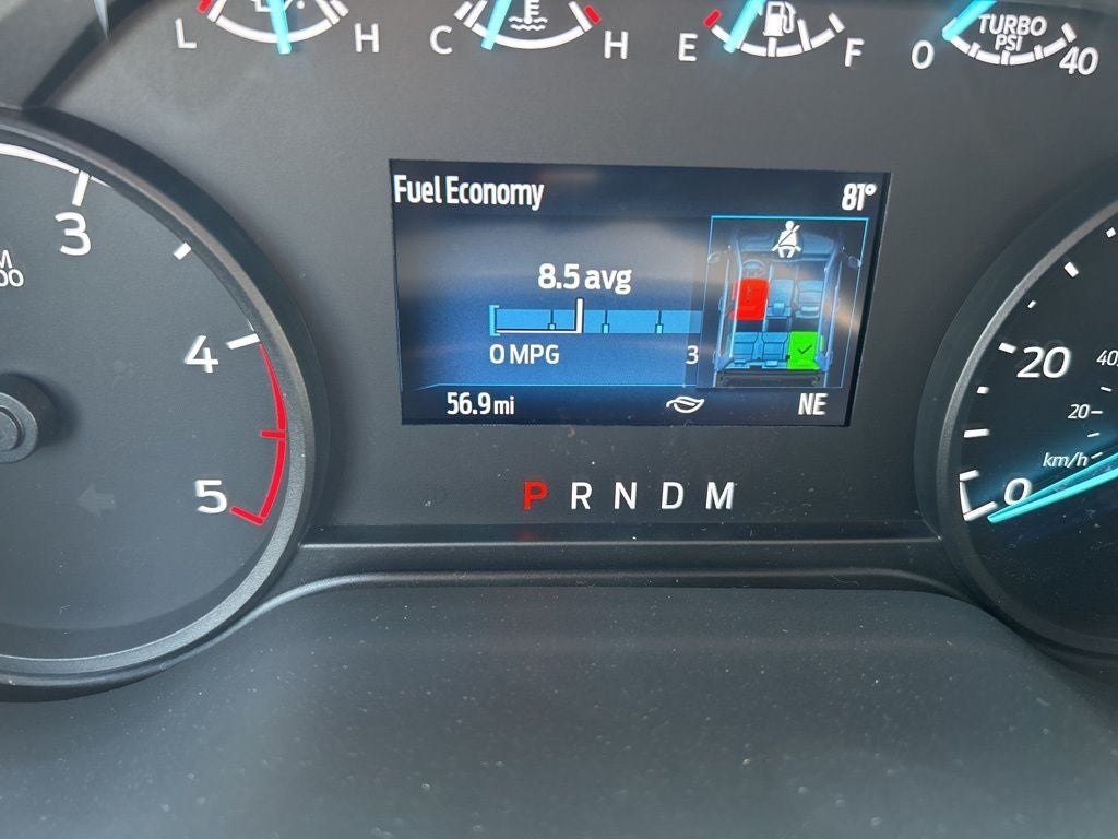 2025 Ford F-250SD XL