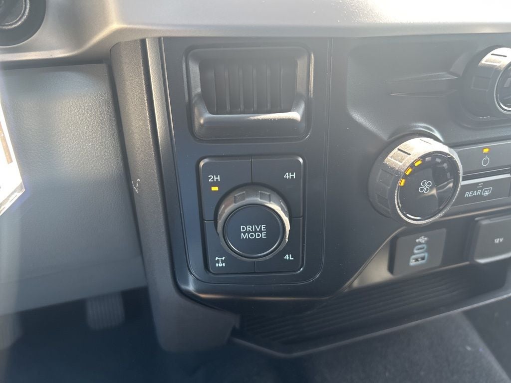 2025 Ford F-250SD XL