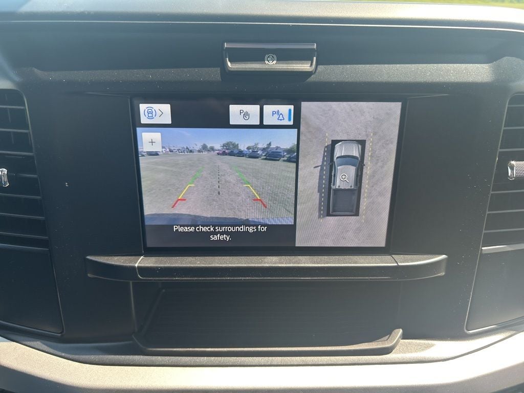 2025 Ford F-250SD XL