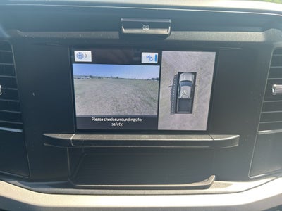 2025 Ford F-250SD XL