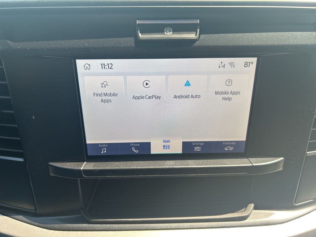 2025 Ford F-250SD XL