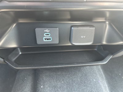 2025 Ford F-250SD XL