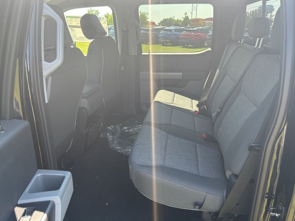 2025 Ford F-250SD XL