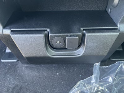 2025 Ford F-250SD XL