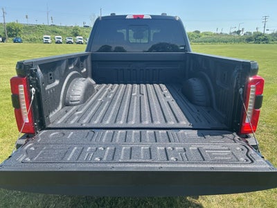 2025 Ford F-250SD XL