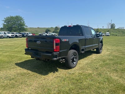 2025 Ford F-250SD XL