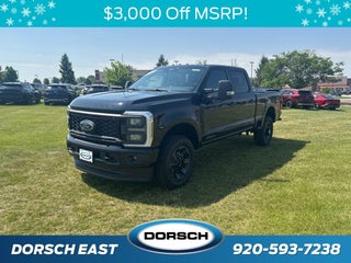 2025 Ford F-250SD XL