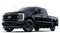 2025 Ford F-250SD XL