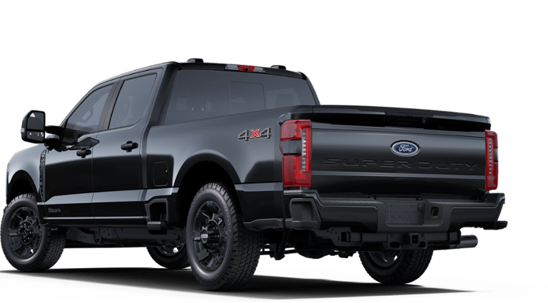 2025 Ford F-250SD XL