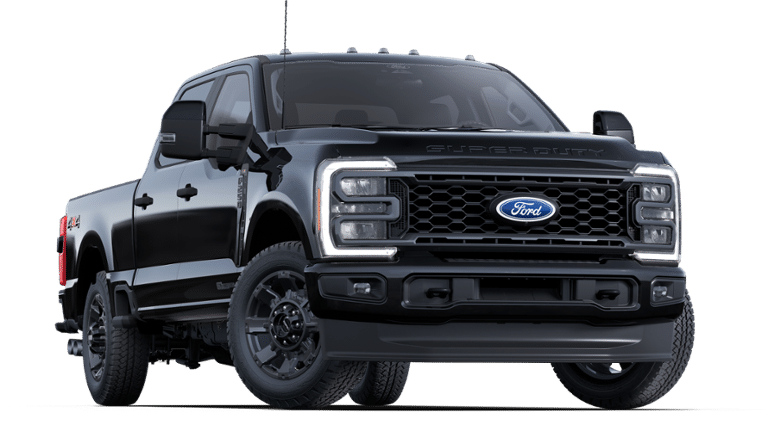 2025 Ford F-250SD XL