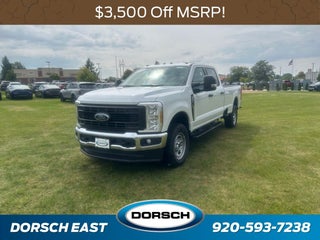 2026 Ford F-350SD XL