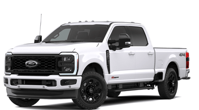 2026 Ford F-350SD Roush