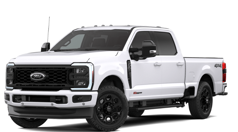 2026 Ford F-350SD Roush