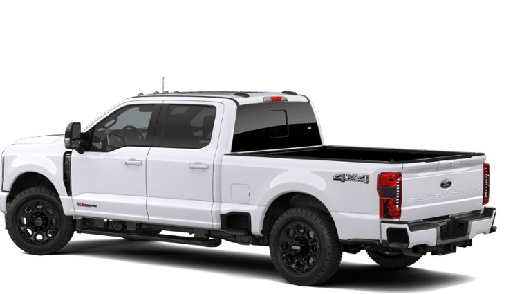 2026 Ford F-350SD Roush