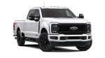 2026 Ford F-350SD Roush