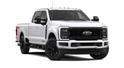 2026 Ford F-350SD Roush