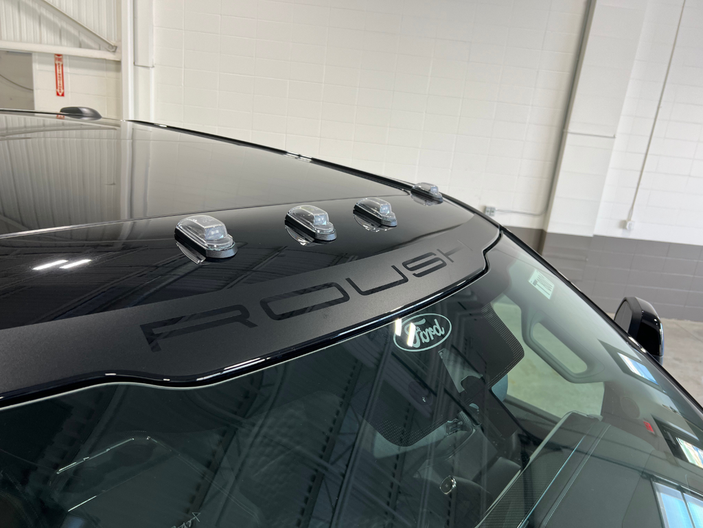 2026 Ford F-350SD Roush