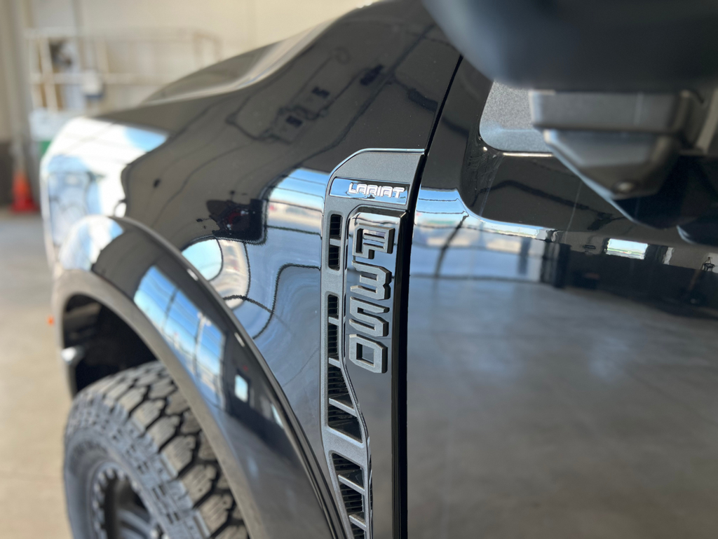 2026 Ford F-350SD Roush