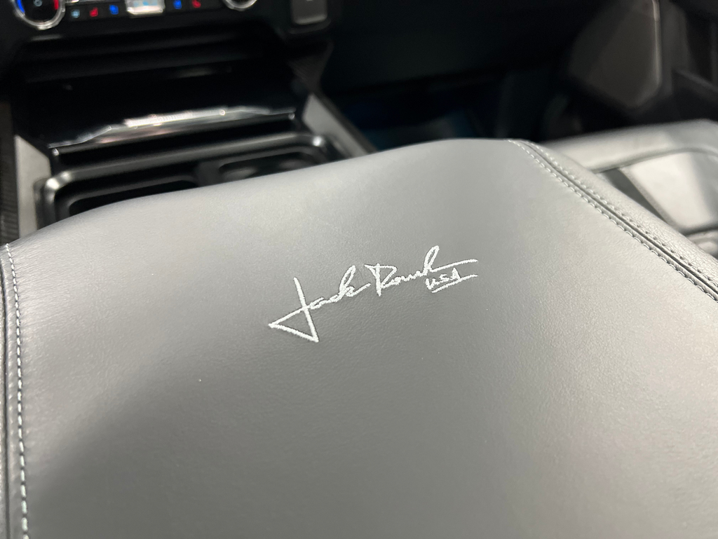 2026 Ford F-350SD Roush