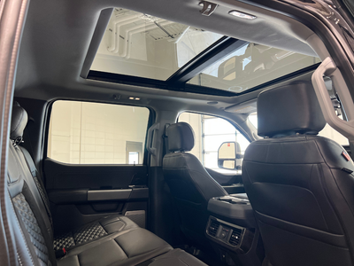 2026 Ford F-350SD Roush