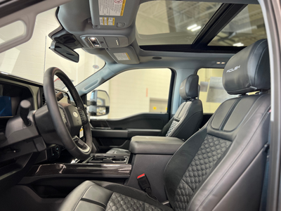 2026 Ford F-350SD Roush