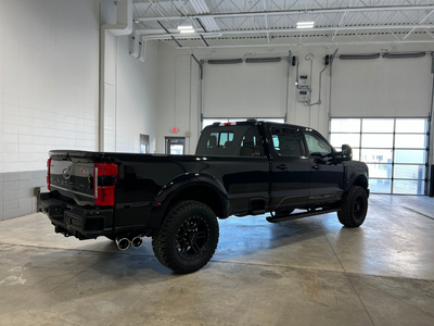 2026 Ford F-350SD Roush