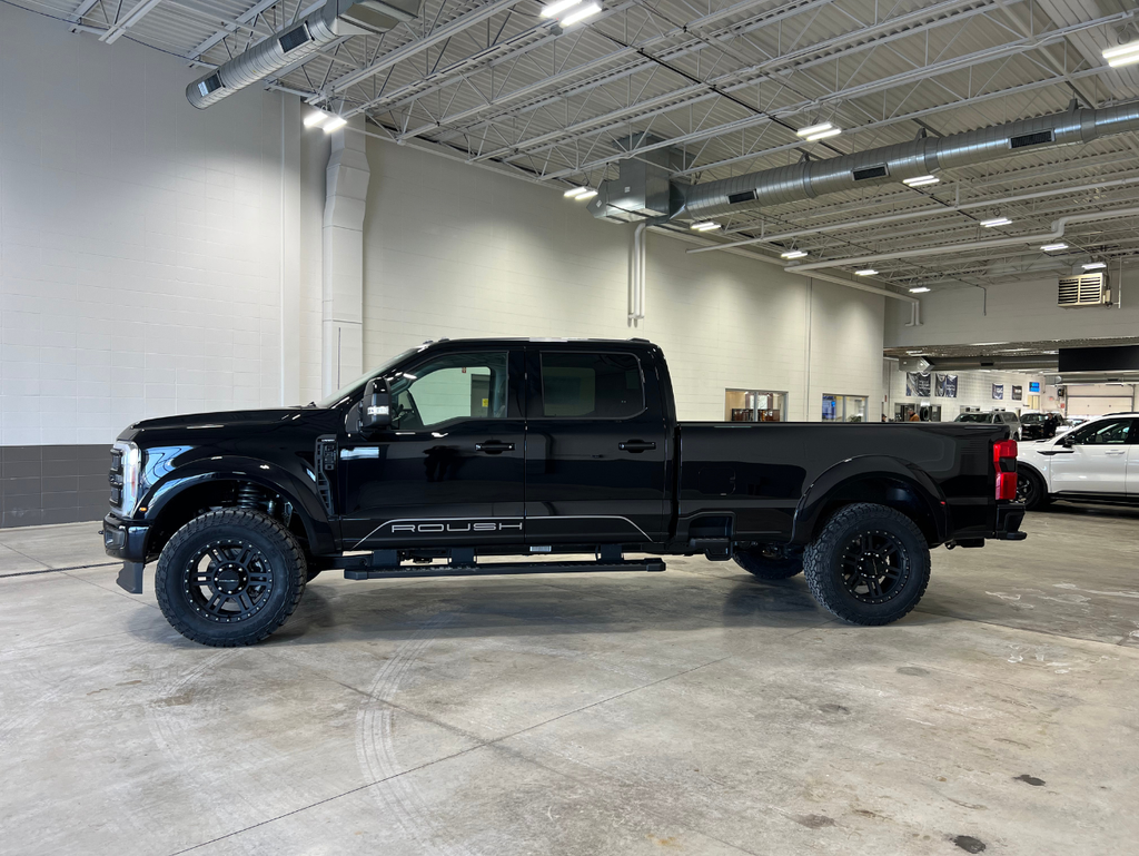 2026 Ford F-350SD Roush