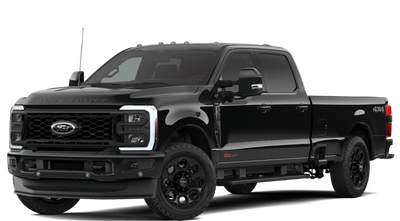 2026 Ford F-350SD Roush