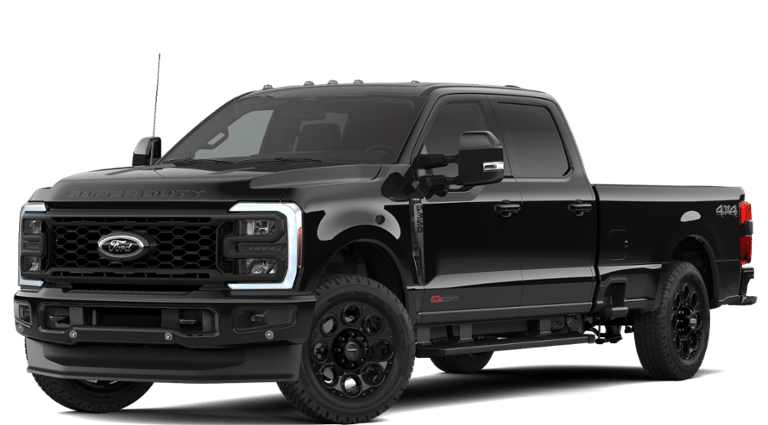 2026 Ford F-350SD Roush