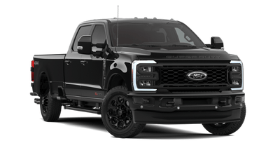 2026 Ford F-350SD Roush