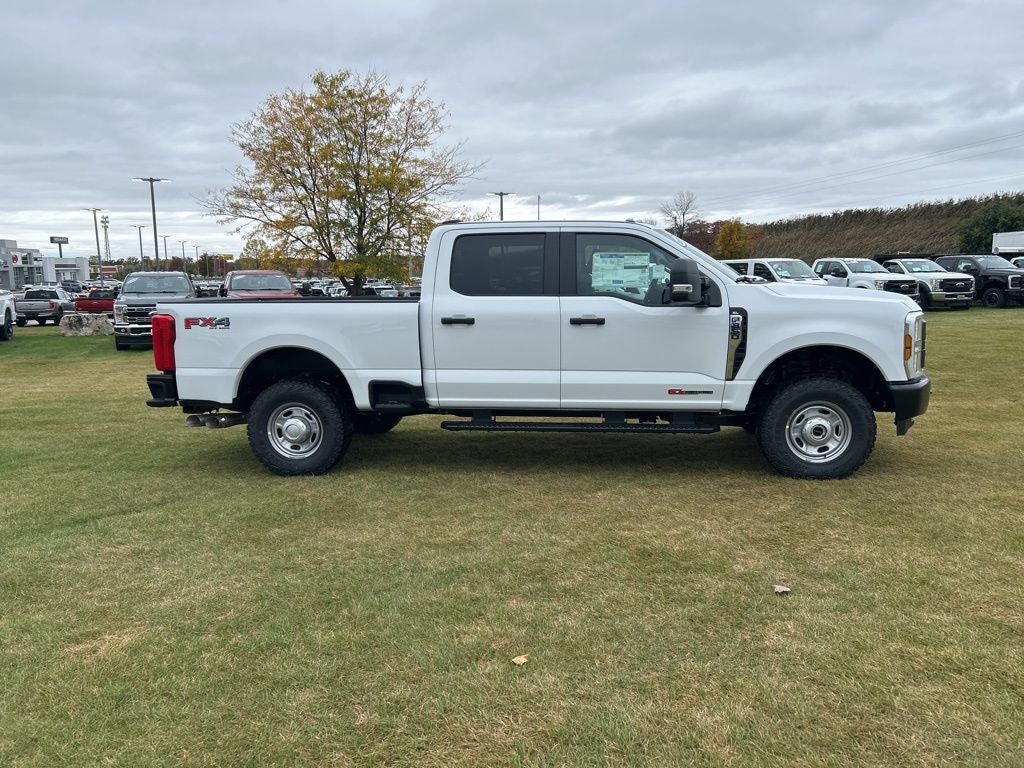 2026 Ford F-350SD XL