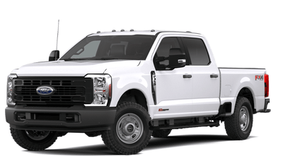 2026 Ford F-350SD XL