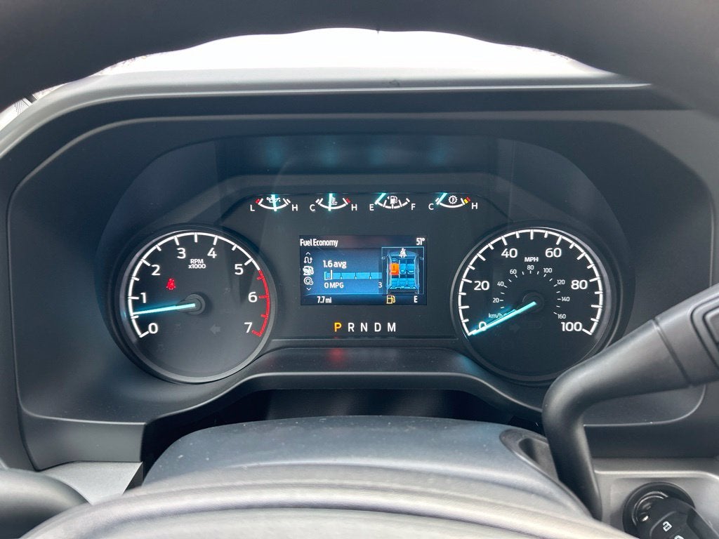 2027 Ford F-350SD XL