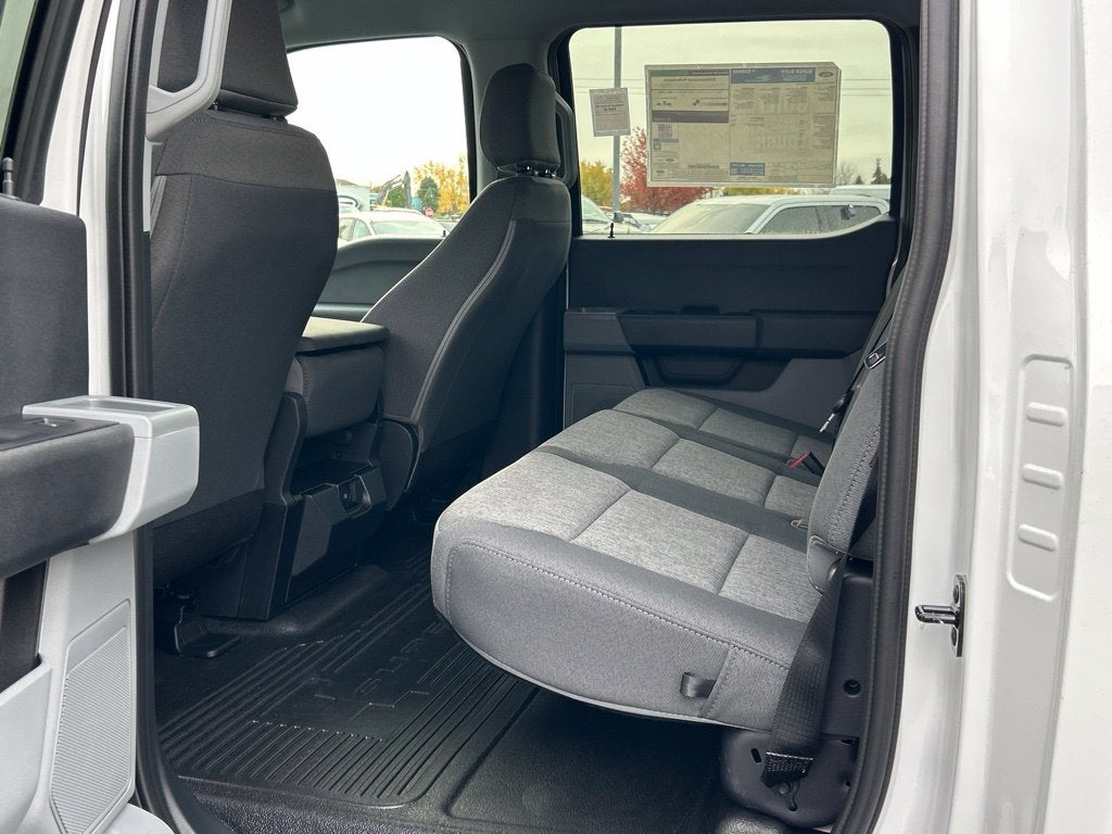 2027 Ford F-350SD XL