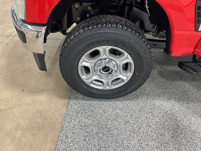 2026 Ford F-350SD XLT