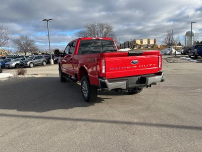 2026 Ford F-350SD XLT