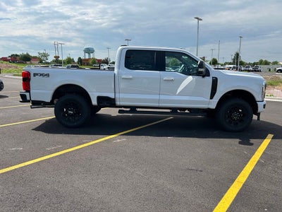 2026 Ford F-350SD XLT