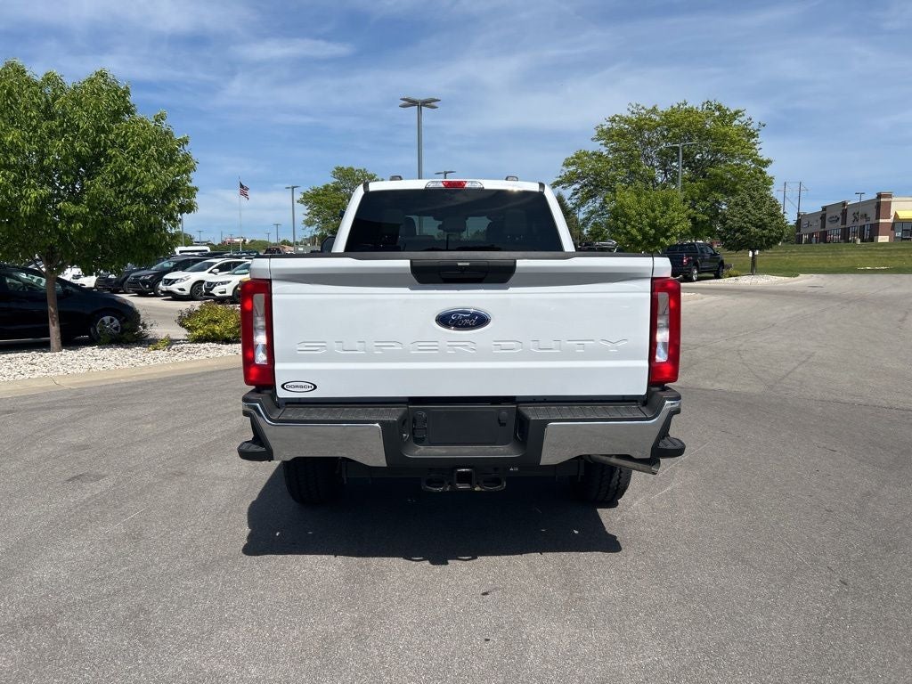 2026 Ford F-350SD XLT