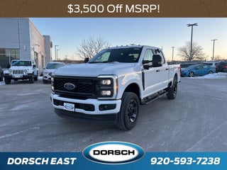 2026 Ford F-350SD XL