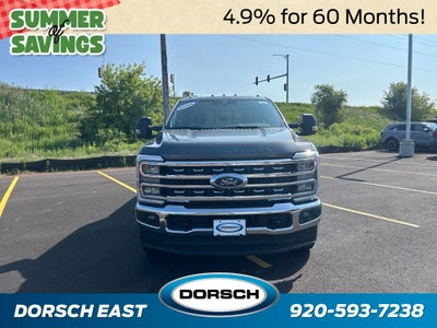 2026 Ford F-350SD XLT