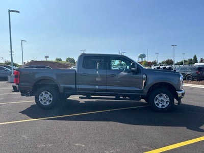 2026 Ford F-350SD XLT