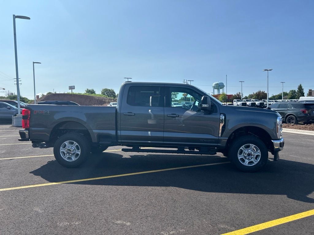 2026 Ford F-350SD XLT