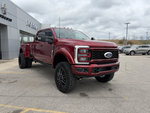 2026 Ford F-350SD Black Widow DRW