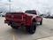 2026 Ford F-350SD Black Widow DRW