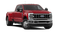 2026 Ford F-350SD Black Widow DRW