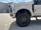 2026 Ford F-350SD Black Widow DRW