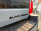 2026 Ford F-350SD Black WIdow DRW