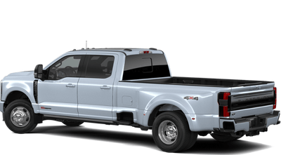 2026 Ford F-350SD Black WIdow DRW