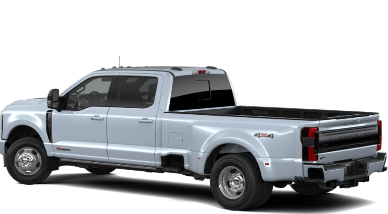 2026 Ford F-350SD Black WIdow DRW