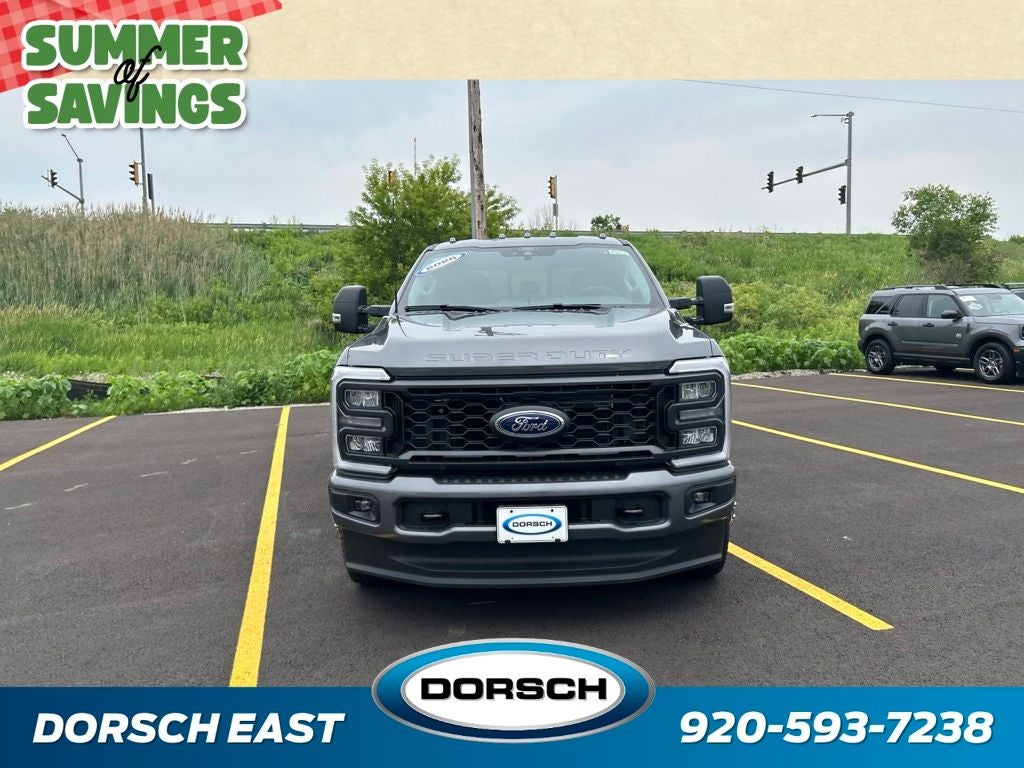2026 Ford F-350SD XL DRW